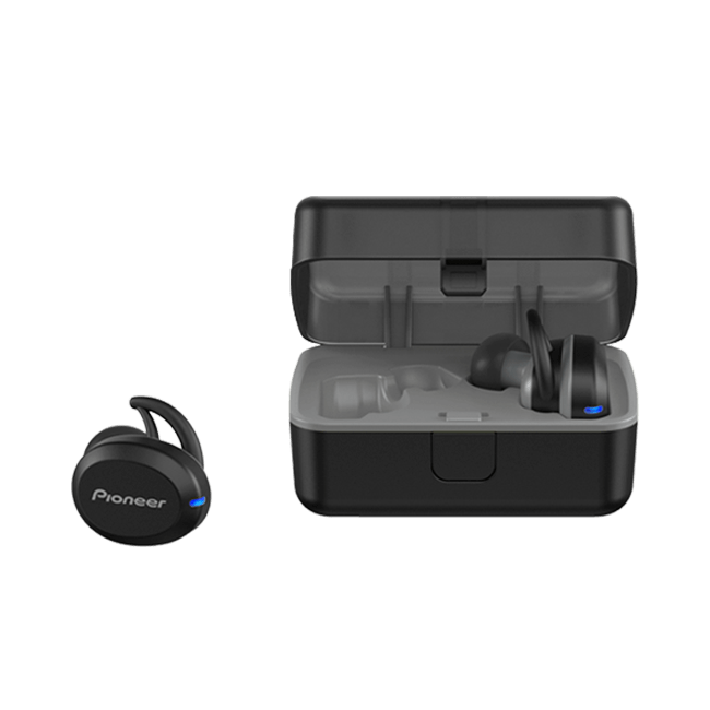 True Wireless
